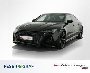 Audi RS7 Gebrauchtwagen