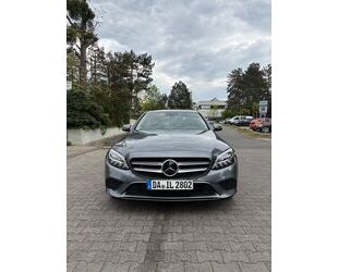 Mercedes-Benz C 300 Gebrauchtwagen