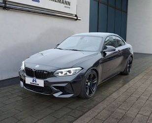 BMW M2 Gebrauchtwagen