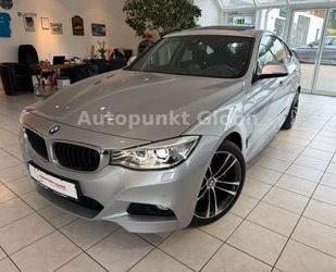 BMW 330 Gran Turismo Gebrauchtwagen