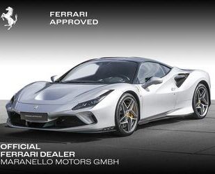 Ferrari F8 Gebrauchtwagen