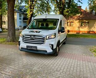 Maxus Deliver 9 Gebrauchtwagen