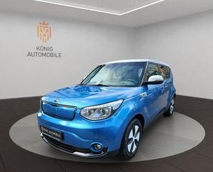 Kia Soul Gebrauchtwagen