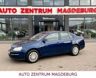 VW Jetta Gebrauchtwagen