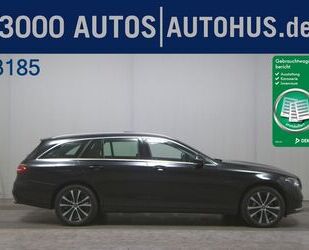 Mercedes-Benz E 300 Gebrauchtwagen