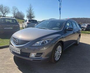 Mazda 6 Gebrauchtwagen
