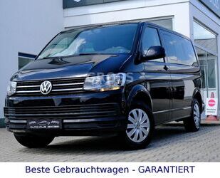 VW T6 Caravelle Gebrauchtwagen