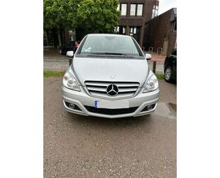 Mercedes-Benz B 170 Gebrauchtwagen