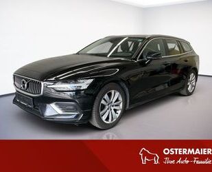 Volvo V60 Gebrauchtwagen