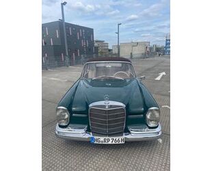 Mercedes-Benz 250 Gebrauchtwagen