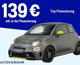Abarth 595 Gebrauchtwagen