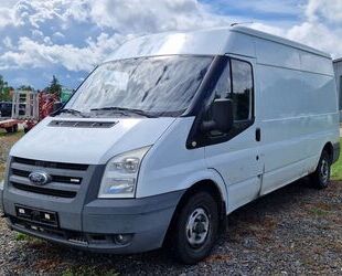 Ford Transit Gebrauchtwagen