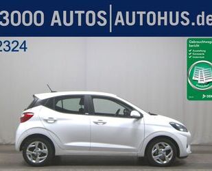 Hyundai i10 Gebrauchtwagen