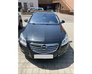 Opel Insignia Gebrauchtwagen