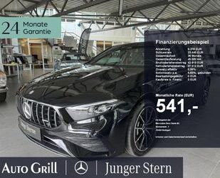 Mercedes-Benz A 35 AMG Gebrauchtwagen