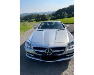 Mercedes-Benz SLK 200 Gebrauchtwagen