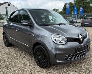 Renault Twingo Gebrauchtwagen