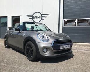 Mini Cooper Cabrio Gebrauchtwagen