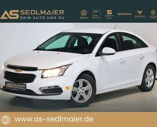 Chevrolet Cruze Gebrauchtwagen