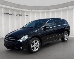 Mercedes-Benz R 300 Gebrauchtwagen