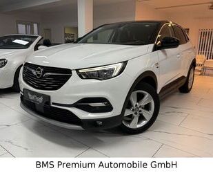 Opel Grandland (X) Gebrauchtwagen