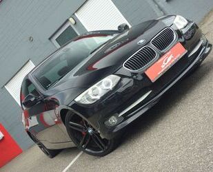 BMW 325 Gebrauchtwagen