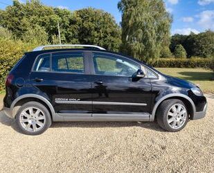 VW Golf Plus Gebrauchtwagen