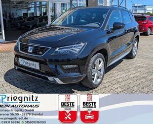 Seat Ateca Gebrauchtwagen