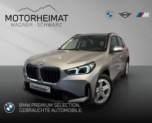 BMW X1 Gebrauchtwagen