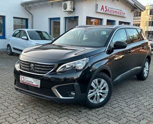 Peugeot 5008 Gebrauchtwagen