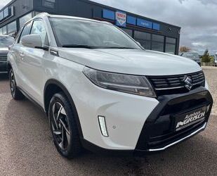 Suzuki Vitara Gebrauchtwagen