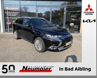 Mitsubishi Plug-in Hybrid Outlander Gebrauchtwagen