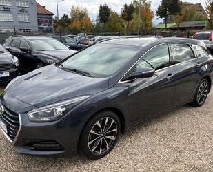 Hyundai i40 Gebrauchtwagen