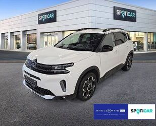 Citroen C5 Aircross Gebrauchtwagen
