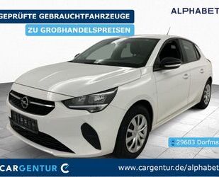 Opel Corsa Gebrauchtwagen