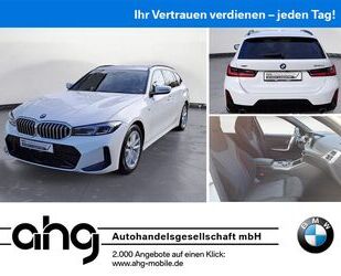 BMW 330 Gebrauchtwagen