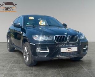 BMW X6 Gebrauchtwagen