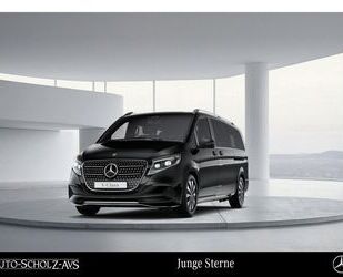 Mercedes-Benz V 300 Gebrauchtwagen