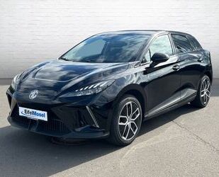 MG MG4 Gebrauchtwagen