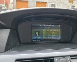 BMW 523 Gebrauchtwagen