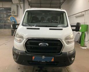 Ford Transit Gebrauchtwagen