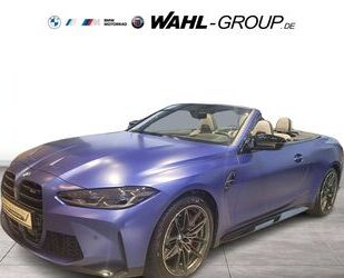 BMW M4 Gebrauchtwagen