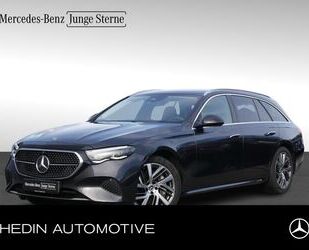 Mercedes-Benz E 450 Gebrauchtwagen