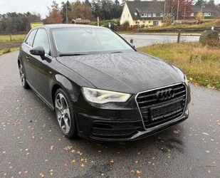Audi A3 Gebrauchtwagen
