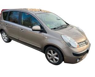 Nissan Note Gebrauchtwagen
