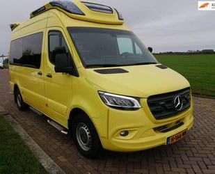 Mercedes-Benz Sprinter Gebrauchtwagen