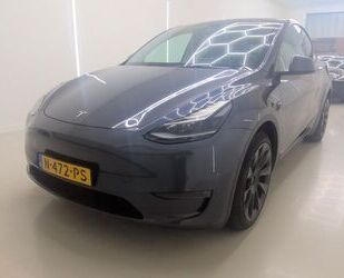 Tesla Model Y Gebrauchtwagen