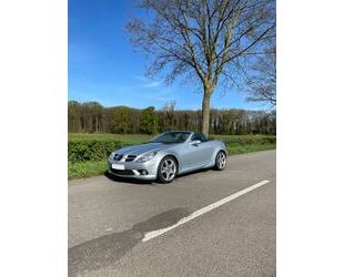 Mercedes-Benz SLK 200 Gebrauchtwagen