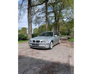 BMW 320 Gebrauchtwagen
