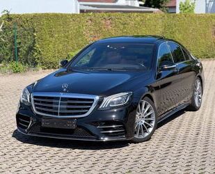 Mercedes-Benz S 400 Gebrauchtwagen